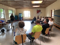 07.2019 Erste-Hilfe-Kurs