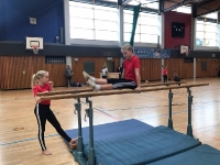 08.09.2019 - Sportabzeichentag 2019