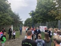 08.09.2019 - Sportabzeichentag 2019