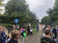 08.09.2019 - Sportabzeichentag 2019