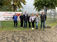 08.09.2019 - Sportabzeichentag 2019