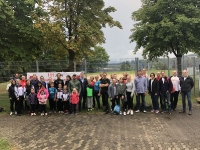 08.09.2019 - Sportabzeichentag 2019