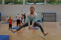 08.09.2019 - Sportabzeichentag 2019