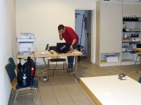 10.10.2010 - Landeswandertag