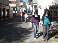 10.10.2010 - Landeswandertag