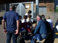 10.10.2010 - Landeswandertag