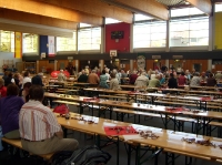 10.10.2010 - Landeswandertag