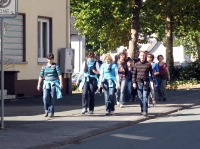 10.10.2010 - Landeswandertag