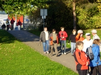 10.10.2010 - Landeswandertag