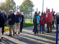 10.10.2010 - Landeswandertag