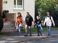 10.10.2010 - Landeswandertag