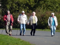 10.10.2010 - Landeswandertag