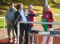 10.10.2010 - Landeswandertag