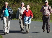 10.10.2010 - Landeswandertag