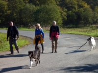 10.10.2010 - Landeswandertag