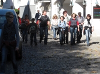 10.10.2010 - Landeswandertag