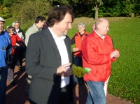 10.10.2010 - Landeswandertag