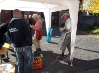 10.10.2010 - Landeswandertag