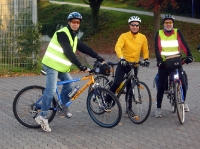 10.10.2010 - Landeswandertag