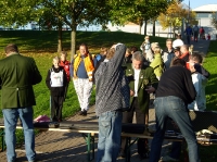 10.10.2010 - Landeswandertag