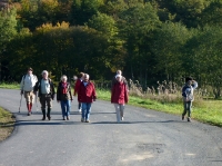 10.10.2010 - Landeswandertag