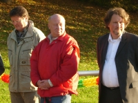 10.10.2010 - Landeswandertag