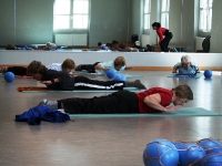 12.04.2008 - Erlebnistag 50+