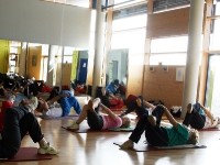 12.04.2008 - Erlebnistag 50+