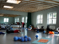 12.04.2008 - Erlebnistag 50+