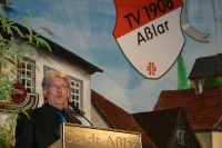 20.06.2008 - Akademische Feier