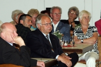 20.06.2008 - Akademische Feier