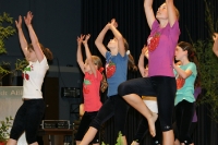 20.06.2008 - Akademische Feier