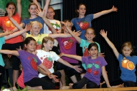 20.06.2008 - Akademische Feier