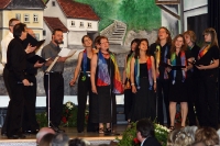 20.06.2008 - Akademische Feier