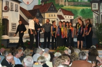 20.06.2008 - Akademische Feier