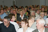 20.06.2008 - Akademische Feier