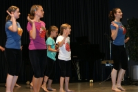 20.06.2008 - Akademische Feier