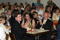 20.06.2008 - Akademische Feier