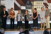 20.06.2008 - Akademische Feier