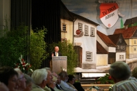 20.06.2008 - Akademische Feier