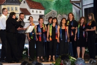 20.06.2008 - Akademische Feier