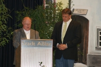 20.06.2008 - Akademische Feier