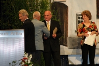 20.06.2008 - Akademische Feier