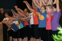 20.06.2008 - Akademische Feier