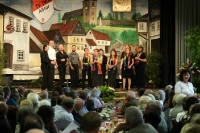 20.06.2008 - Akademische Feier