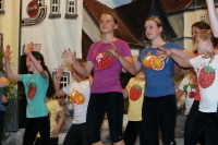 20.06.2008 - Akademische Feier