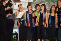 20.06.2008 - Akademische Feier