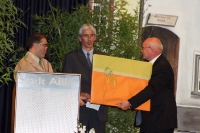 20.06.2008 - Akademische Feier