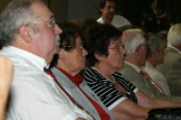 20.06.2008 - Akademische Feier