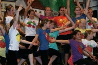 20.06.2008 - Akademische Feier